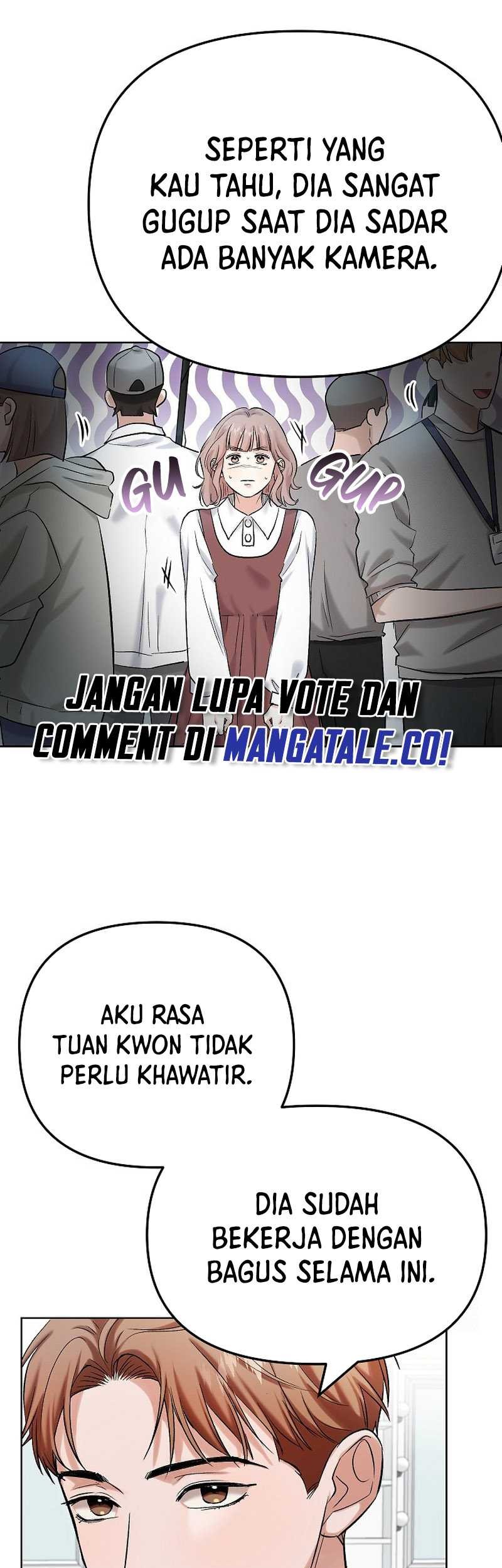 Road to Stardom Bab 82 halaman 23