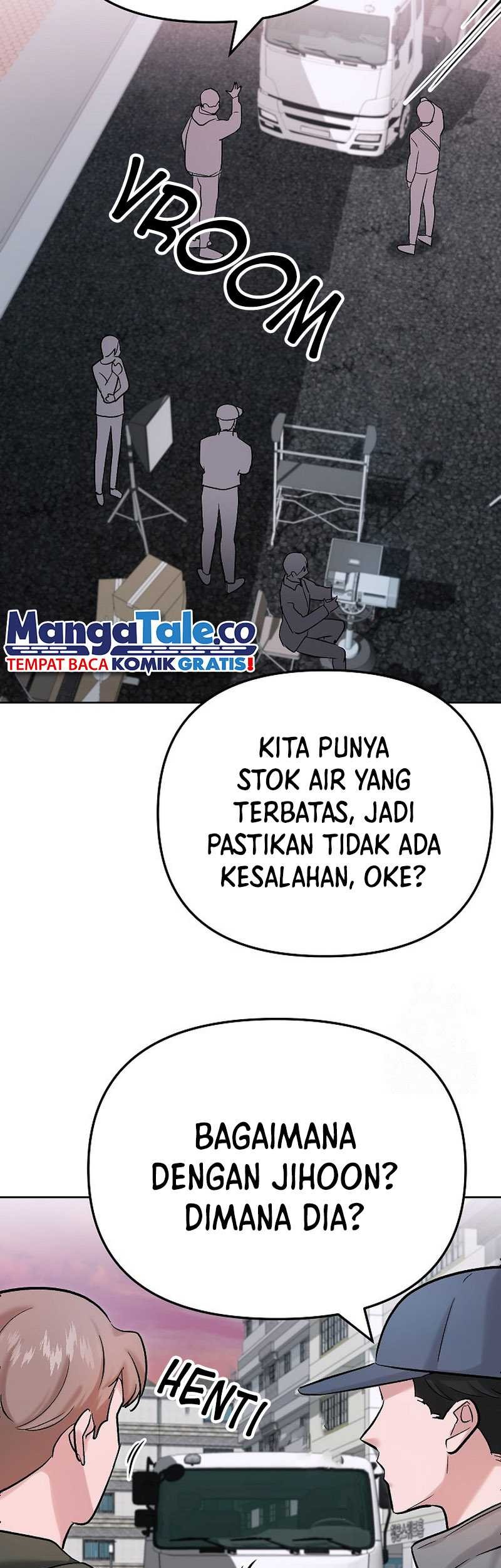 Road to Stardom Bab 82 halaman 34