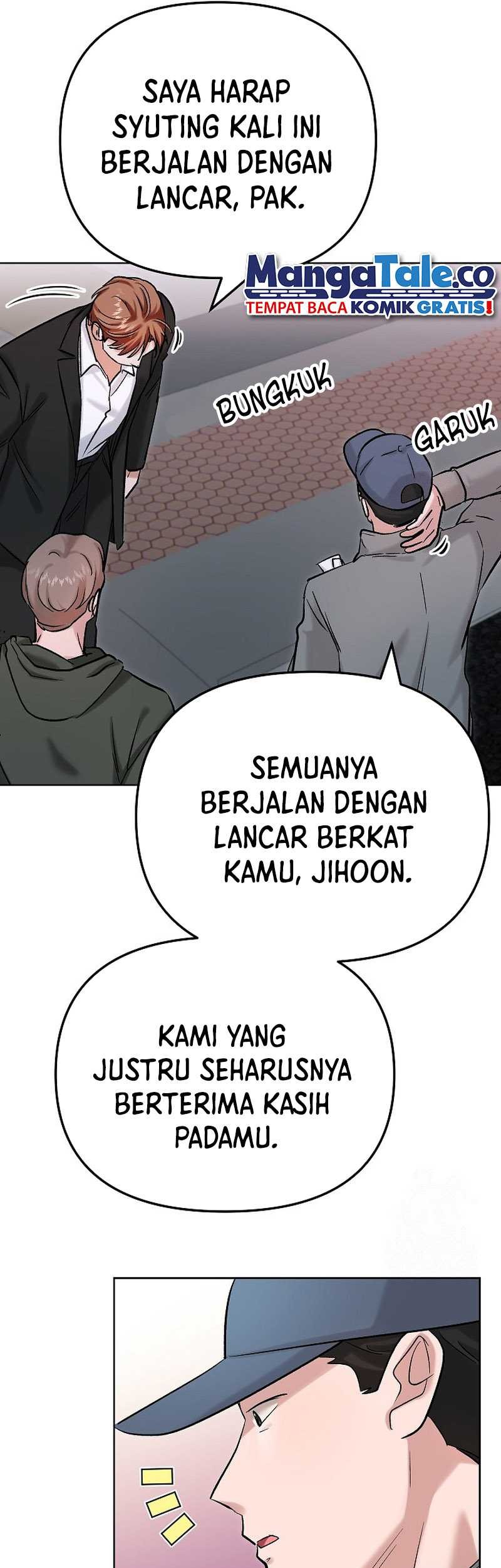 Road to Stardom Bab 82 halaman 36