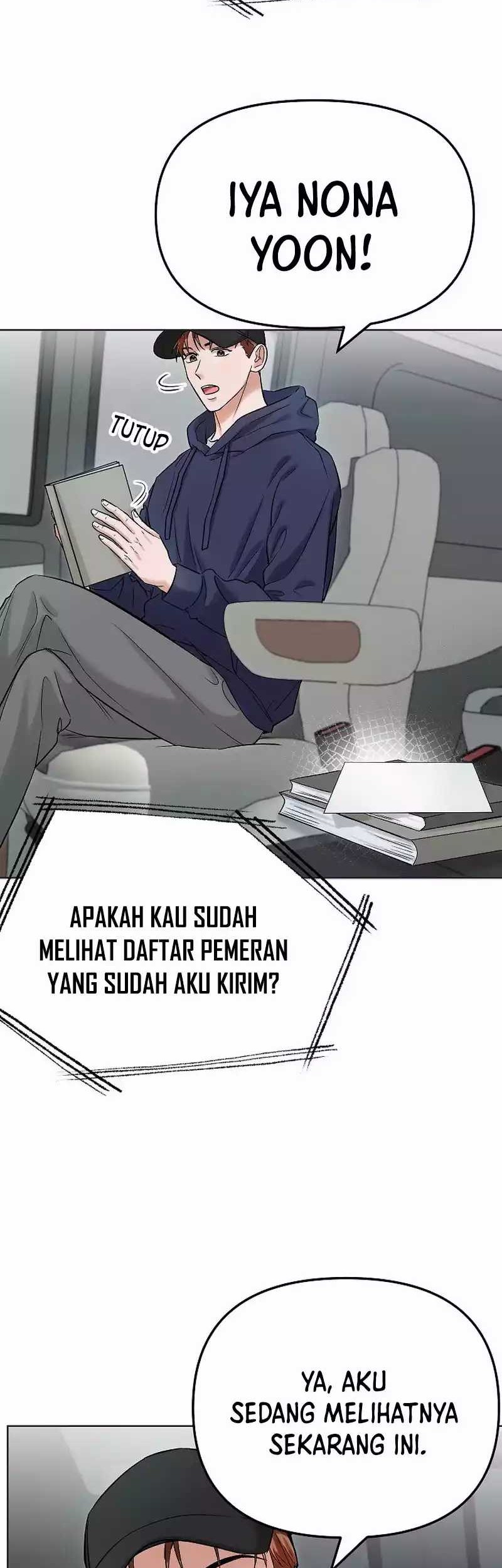 Road to Stardom Bab 83 halaman 12