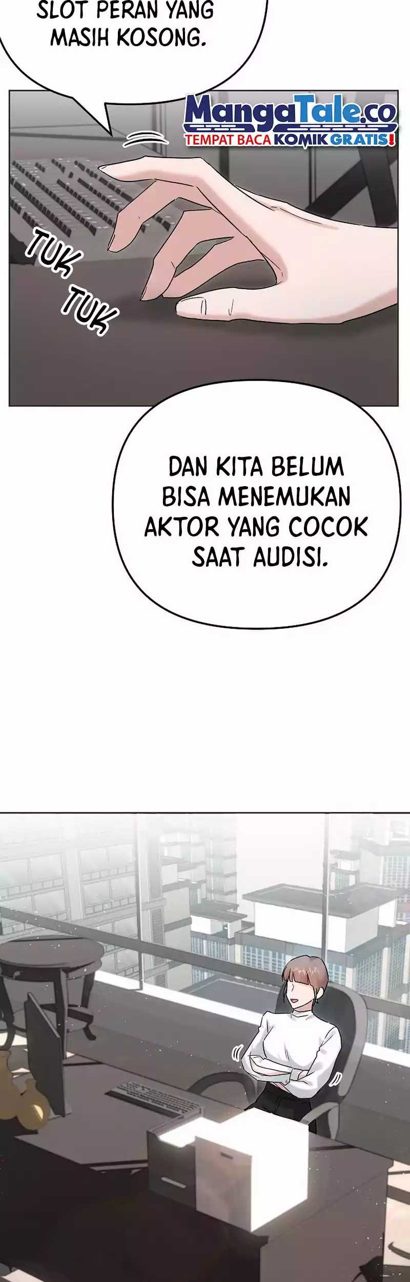 Road to Stardom Bab 83 halaman 17