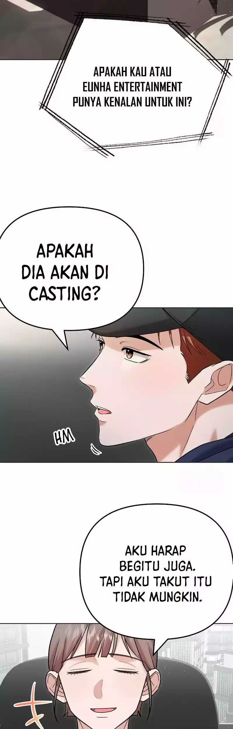 Road to Stardom Bab 83 halaman 18