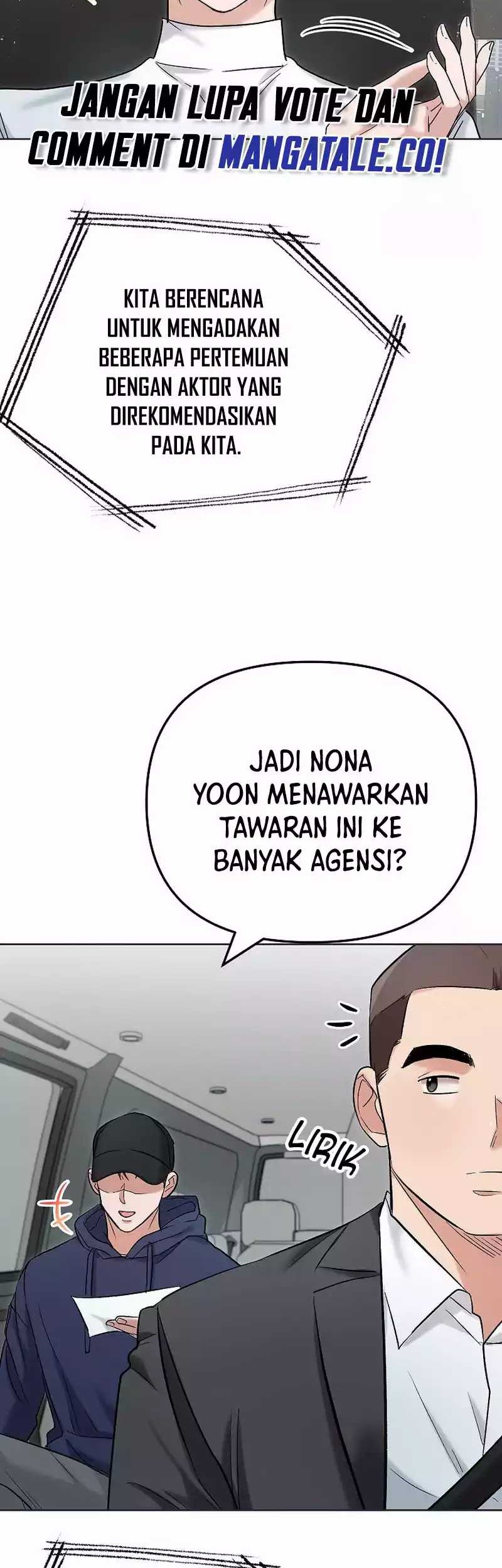 Road to Stardom Bab 83 halaman 19