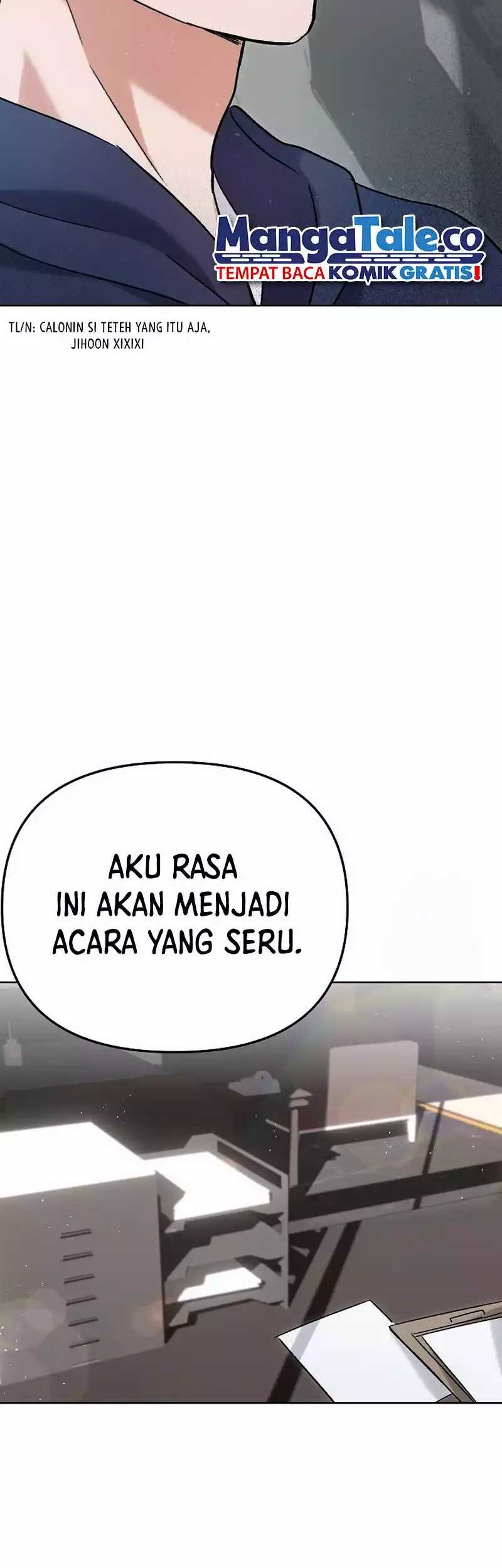 Road to Stardom Bab 83 halaman 28