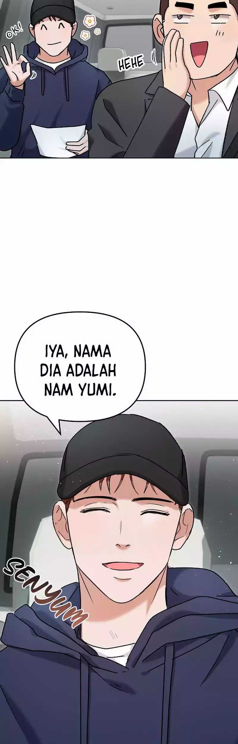 Road to Stardom Bab 83 halaman 33