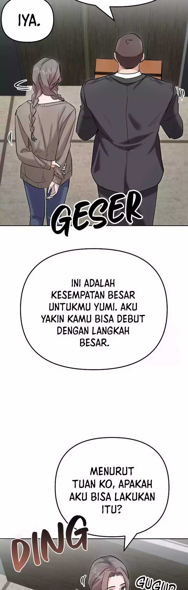 Road to Stardom Bab 83 halaman 40