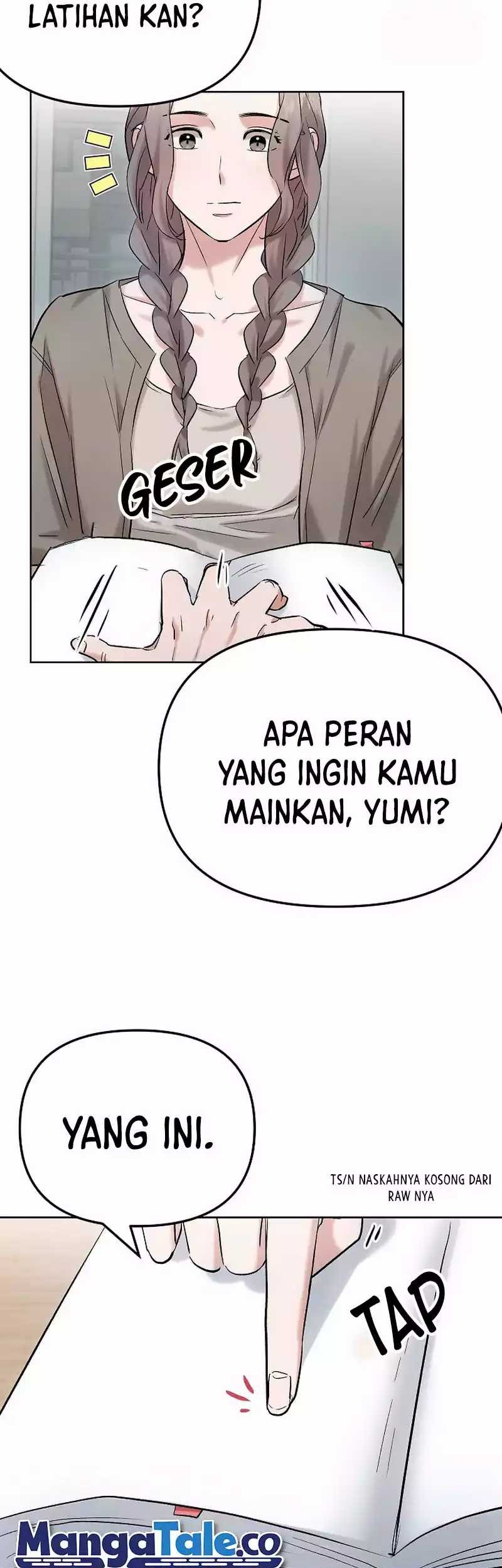 Road to Stardom Bab 83 halaman 55
