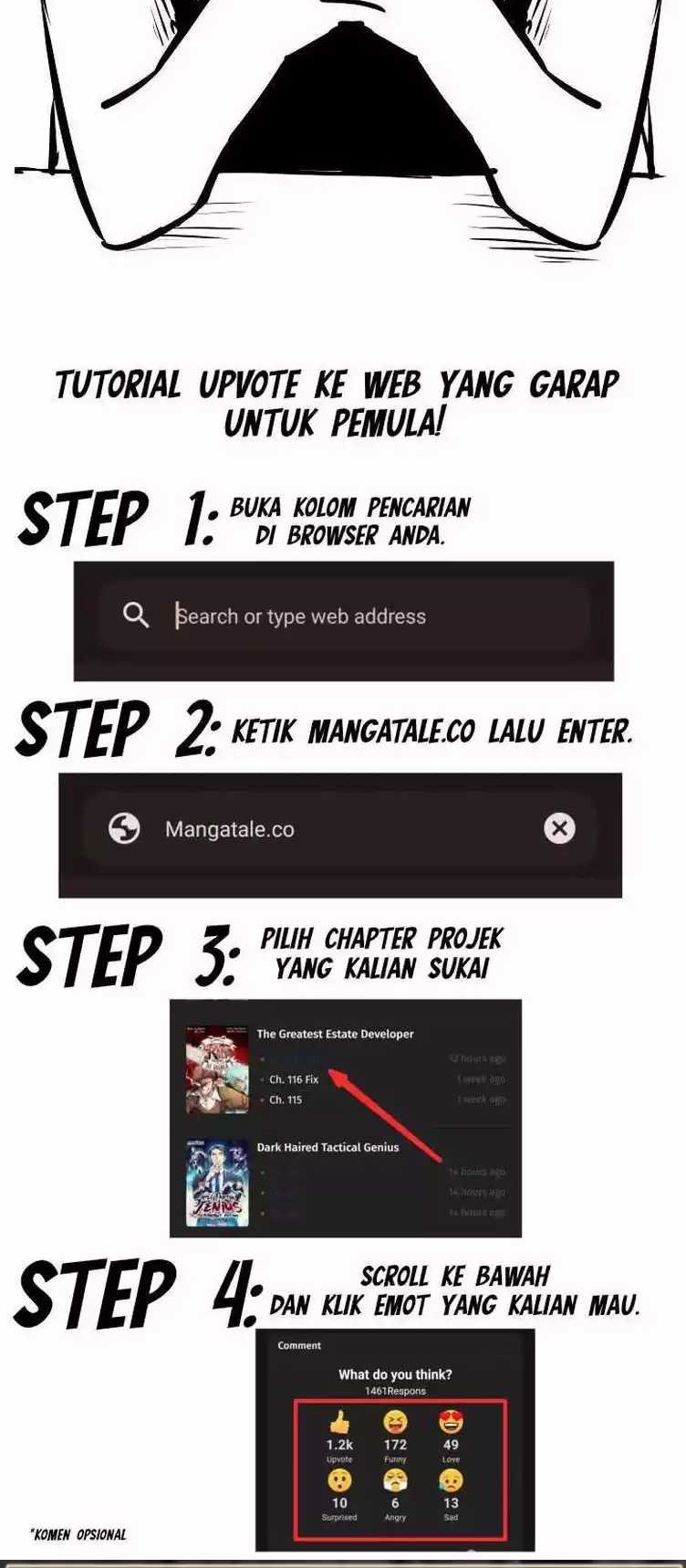 Road to Stardom Bab 83 halaman 64