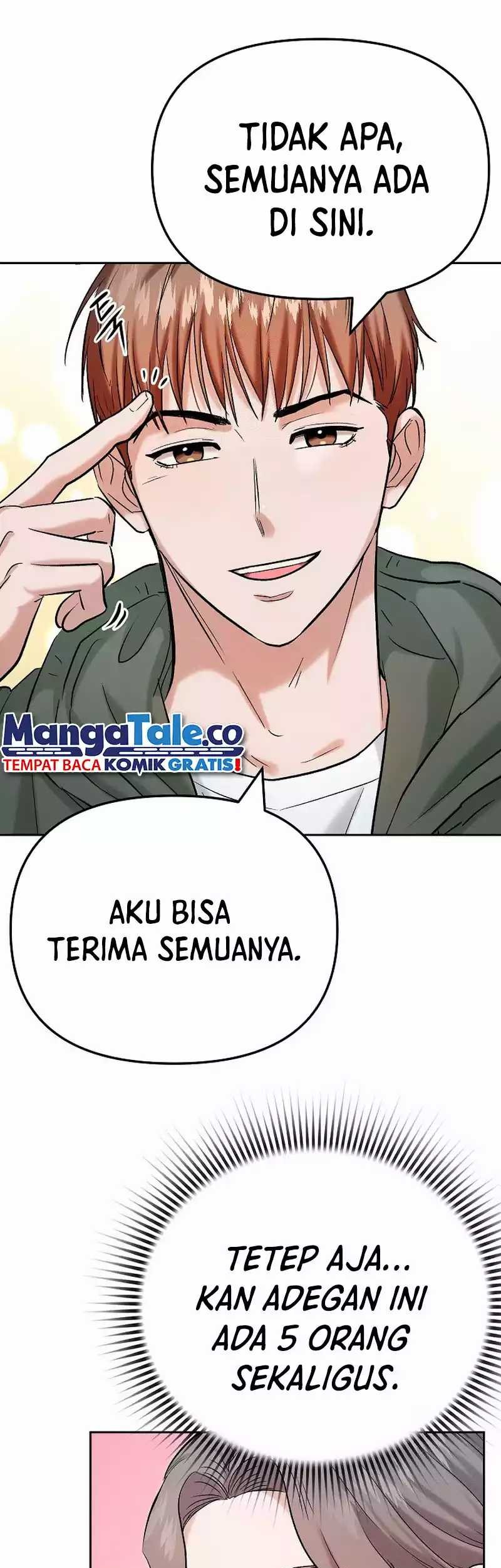 Road to Stardom chapter 84 halaman 2