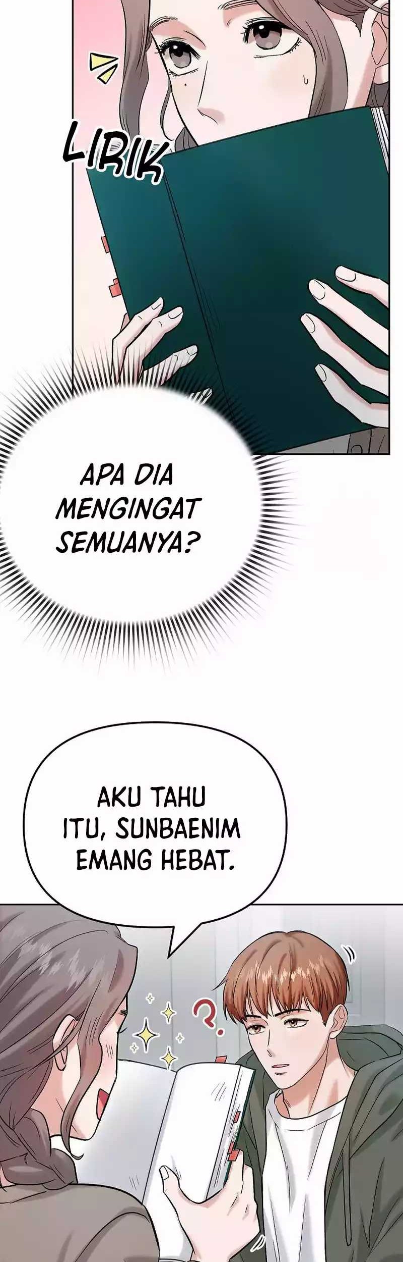 Road to Stardom chapter 84 halaman 3