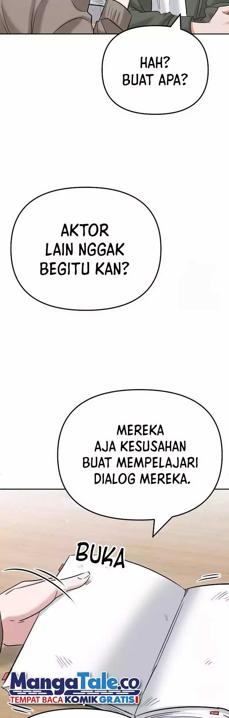 Road to Stardom chapter 84 halaman 4