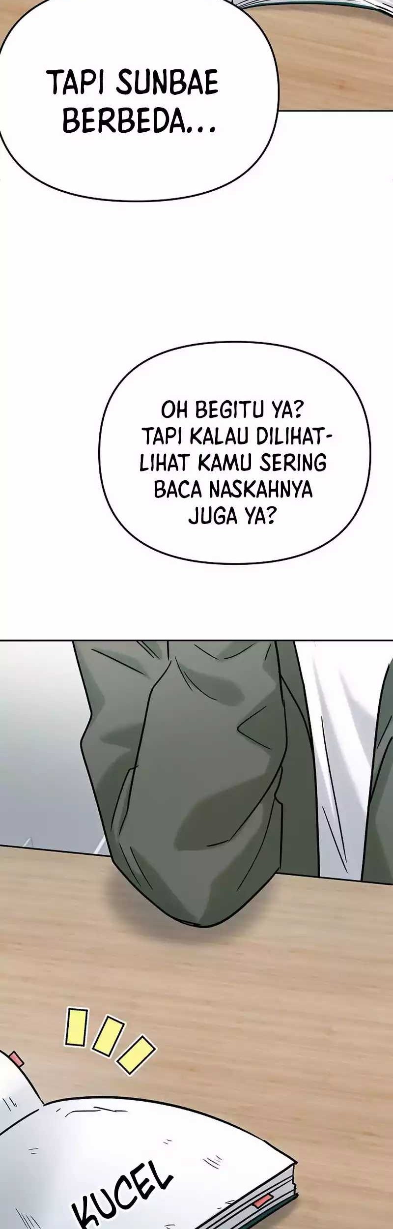 Road to Stardom chapter 84 halaman 5