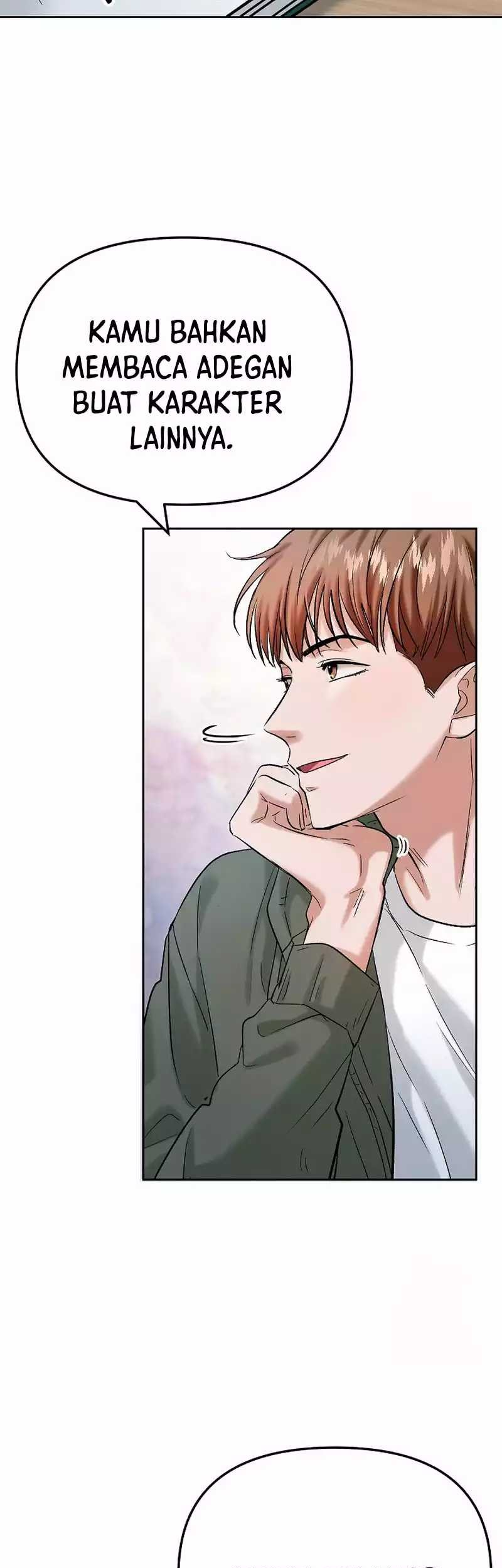 Road to Stardom chapter 84 halaman 6