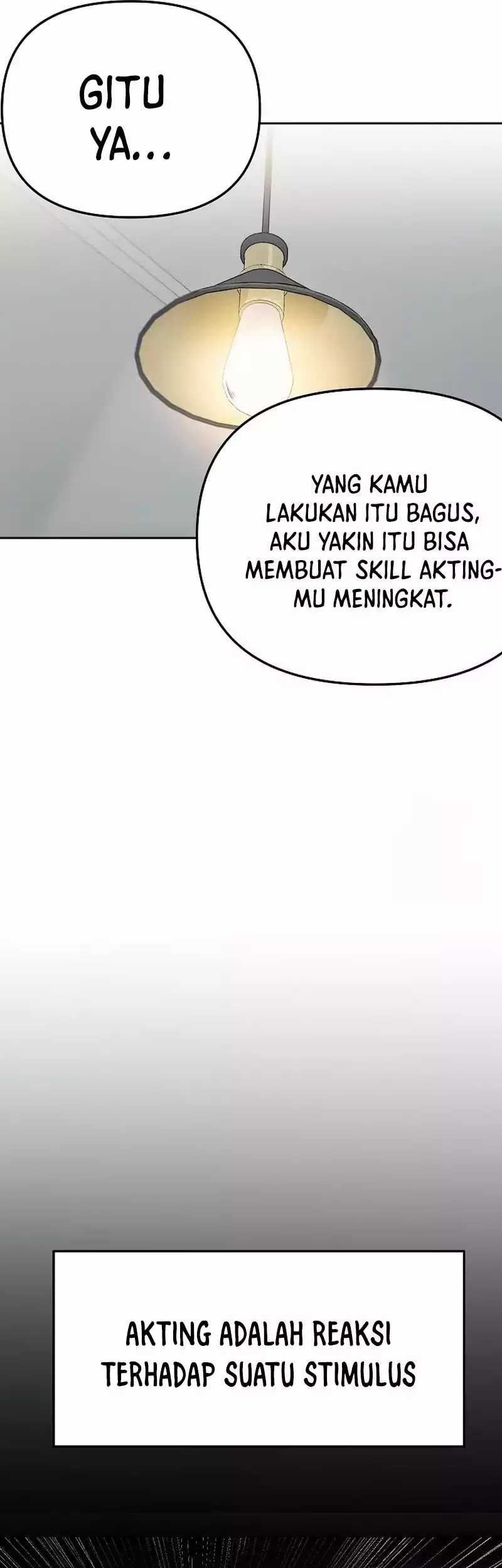 Road to Stardom chapter 84 halaman 9