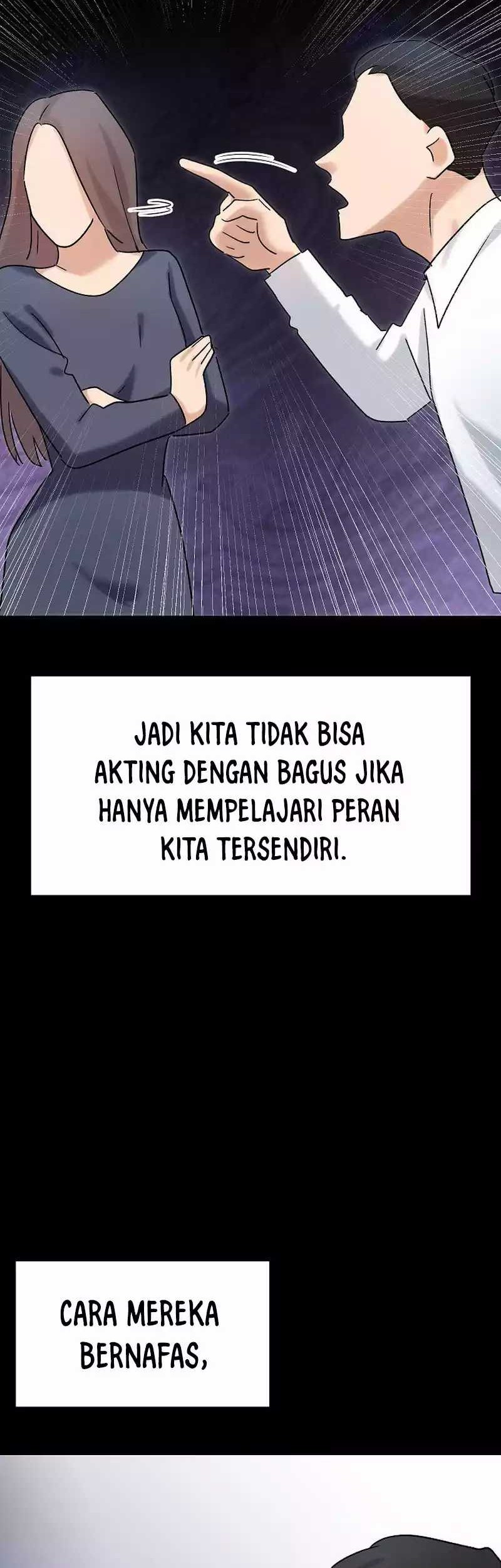 Road to Stardom chapter 84 halaman 10