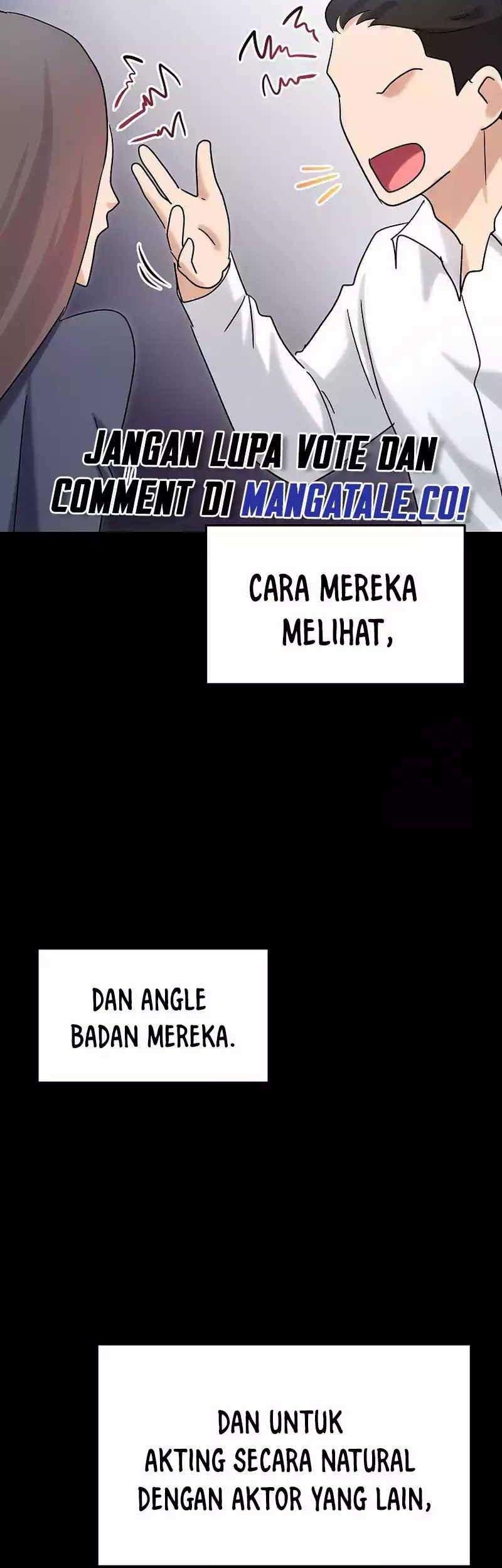Road to Stardom chapter 84 halaman 11