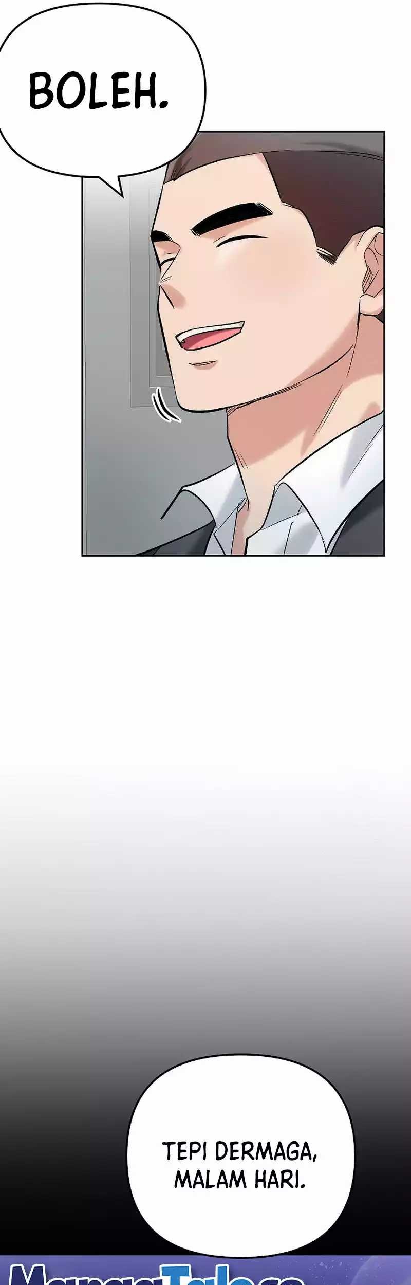 Road to Stardom chapter 84 halaman 16