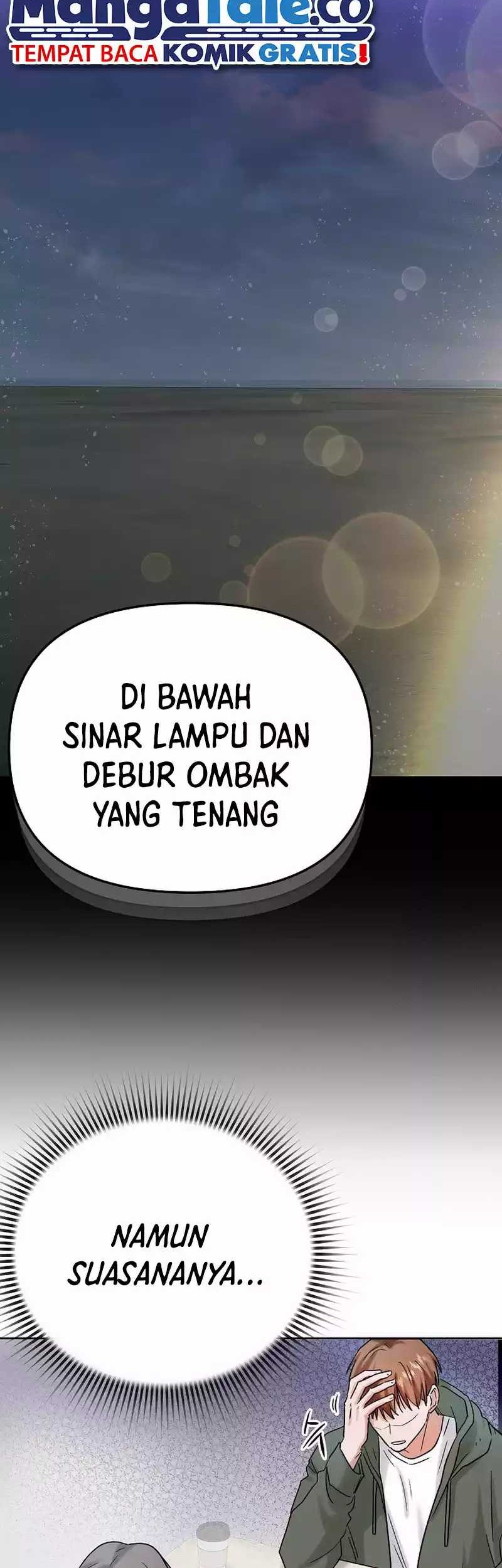 Road to Stardom chapter 84 halaman 17