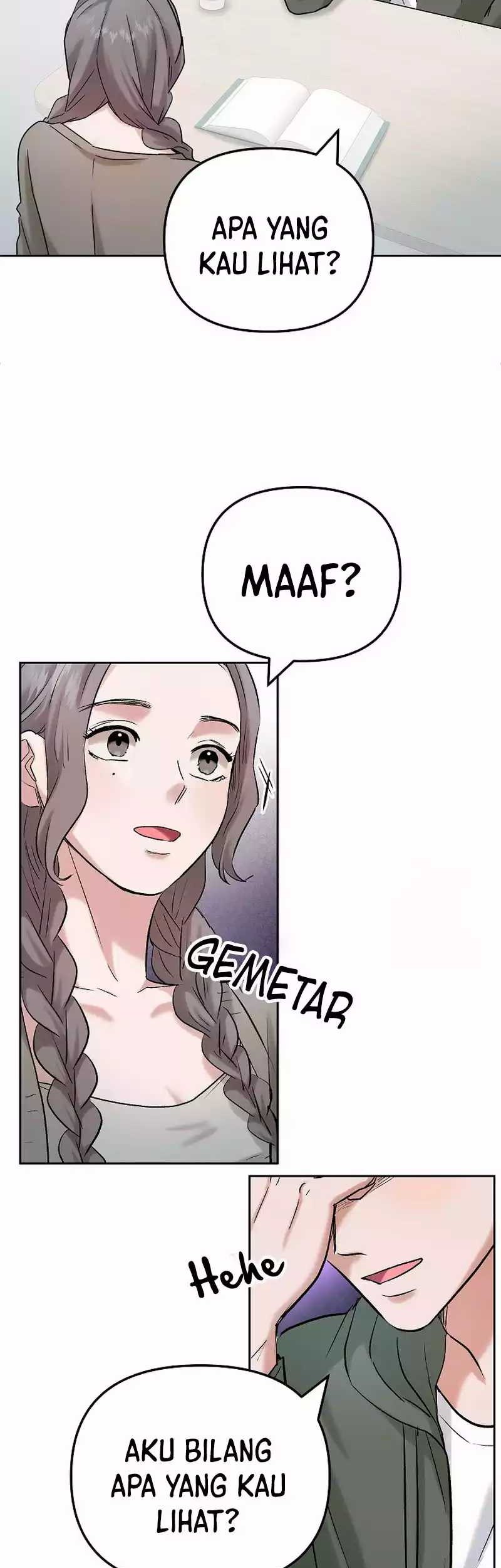 Road to Stardom chapter 84 halaman 18