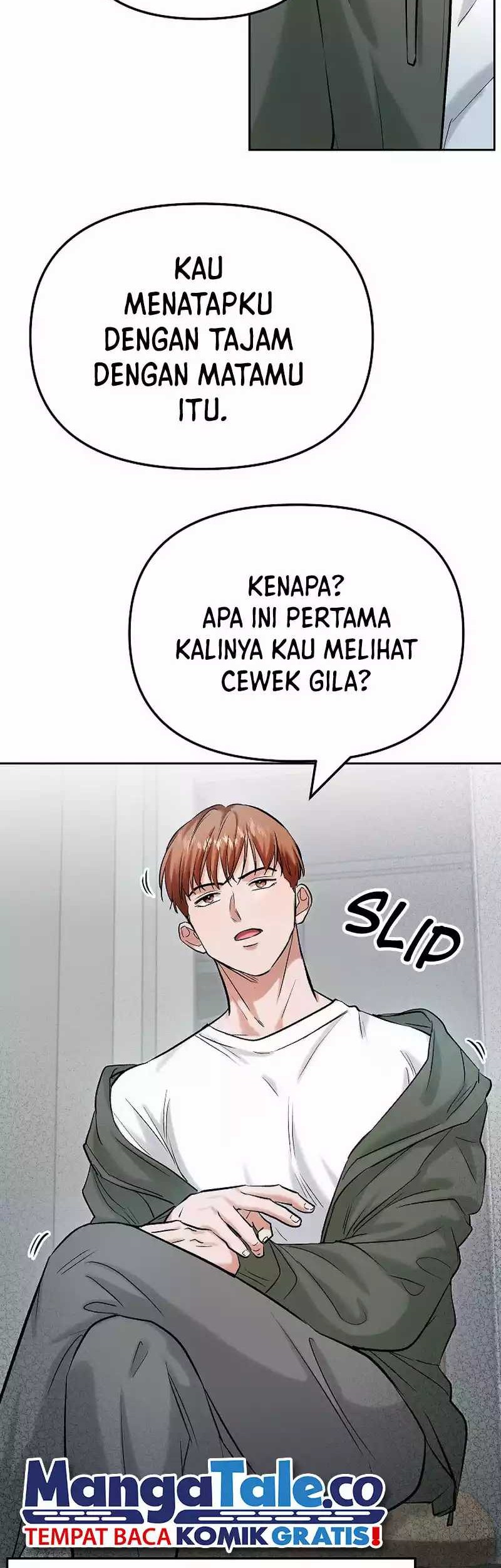 Road to Stardom chapter 84 halaman 19