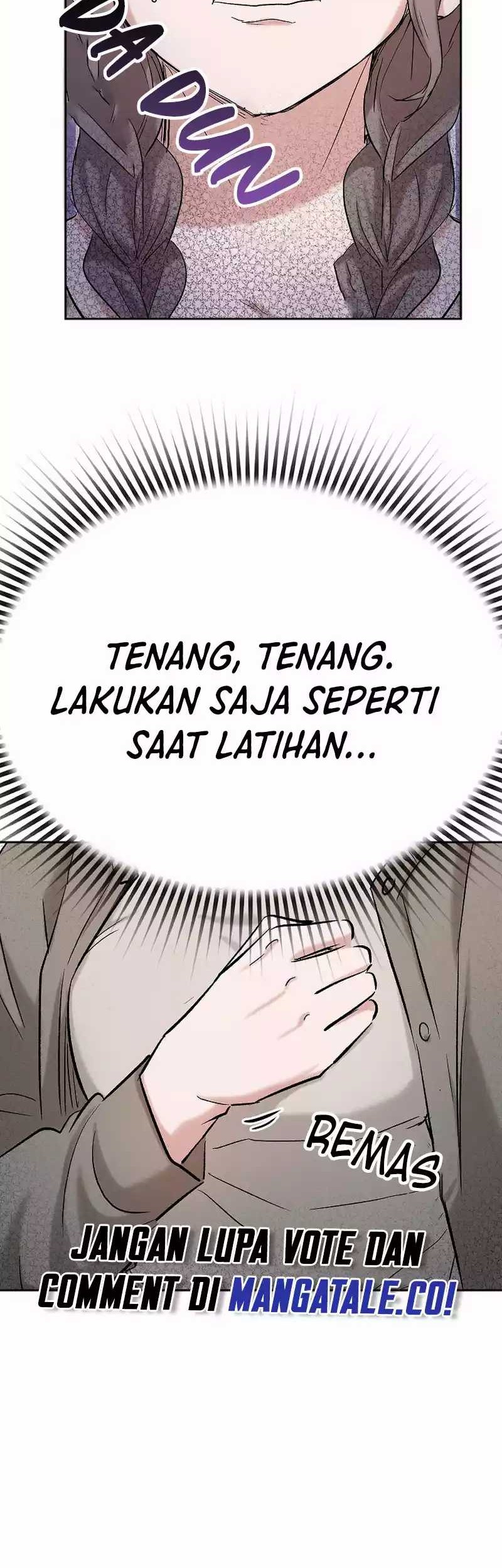 Road to Stardom chapter 84 halaman 24