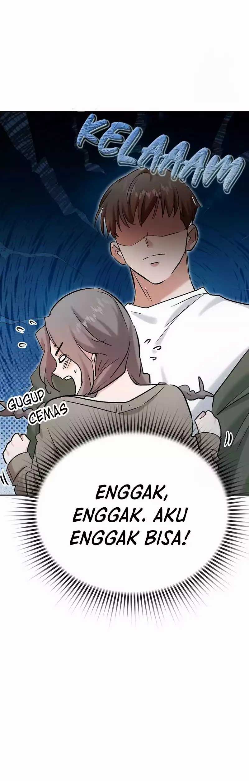 Road to Stardom chapter 84 halaman 25