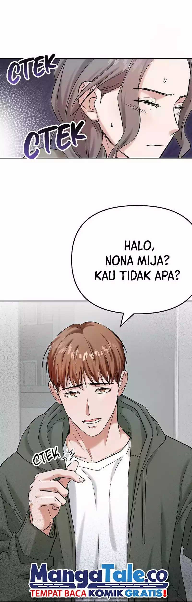 Road to Stardom chapter 84 halaman 26