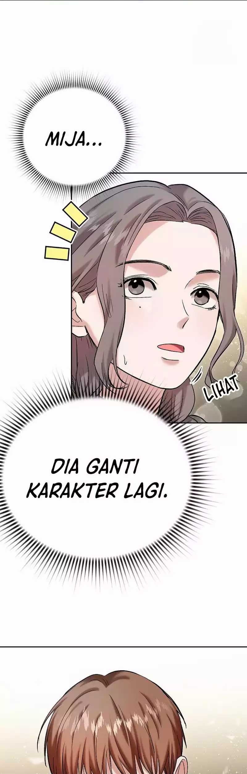 Road to Stardom chapter 84 halaman 27
