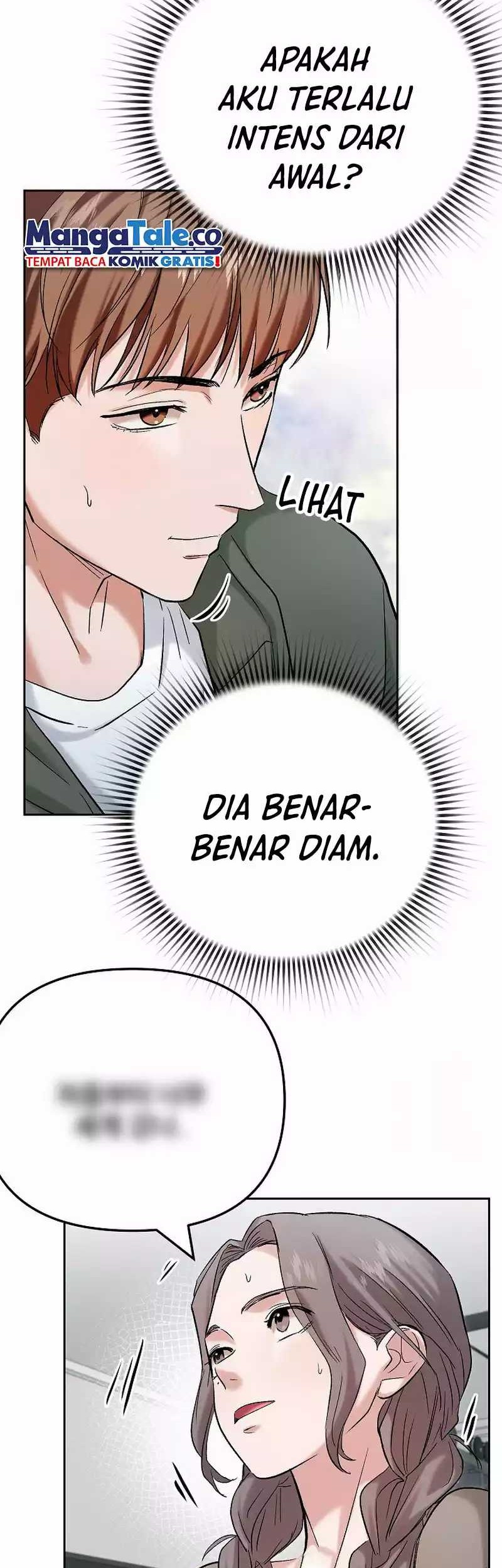 Road to Stardom chapter 84 halaman 31