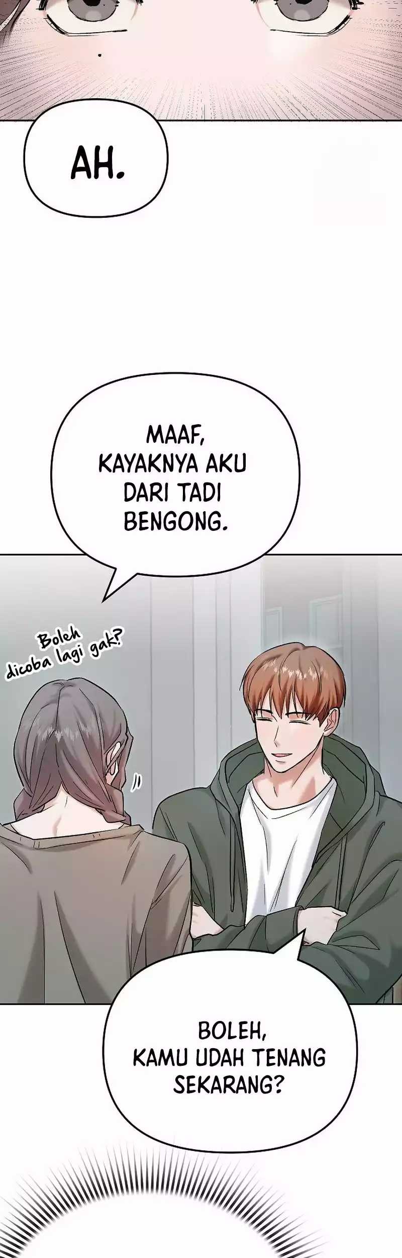 Road to Stardom chapter 84 halaman 34