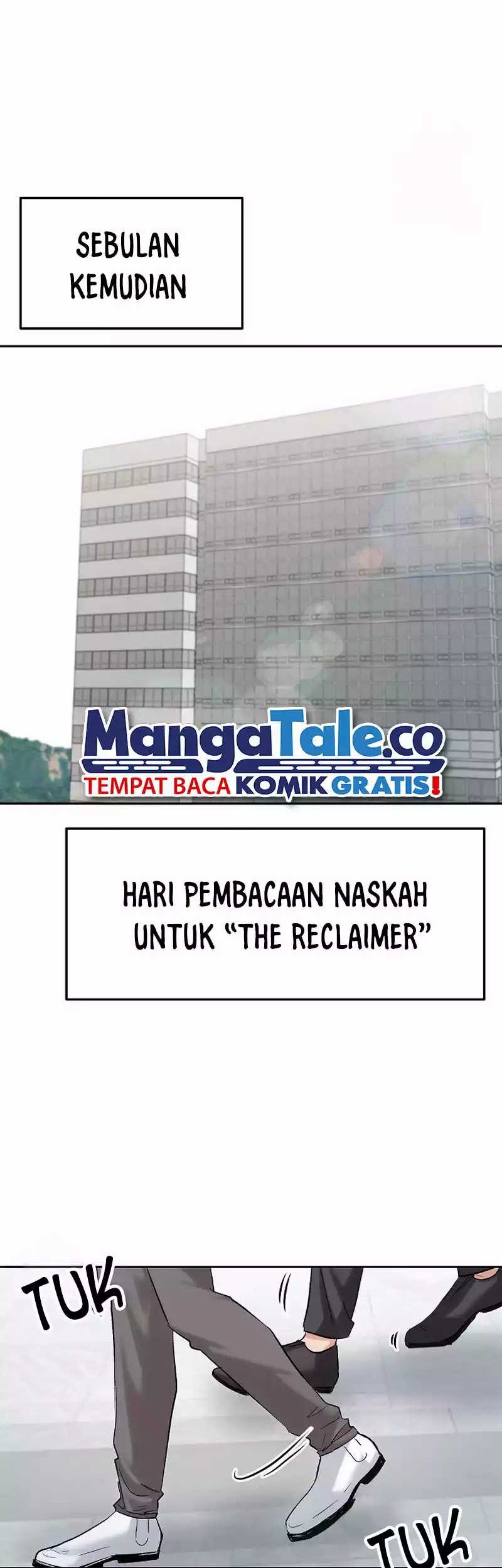 Road to Stardom chapter 84 halaman 40