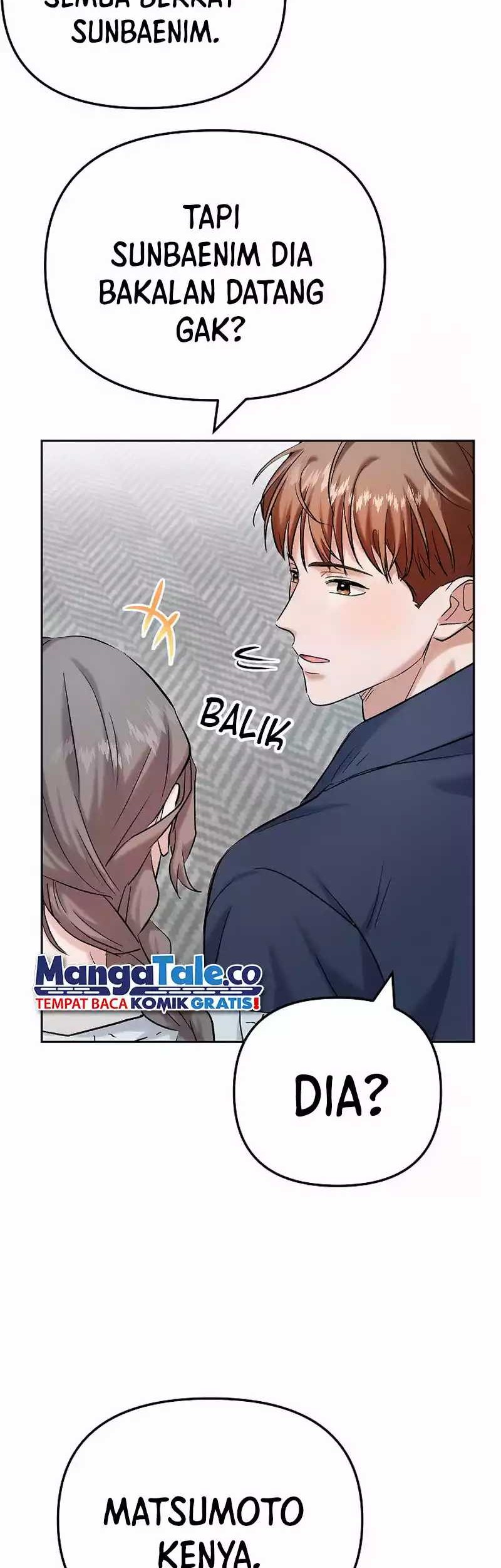 Road to Stardom chapter 84 halaman 47