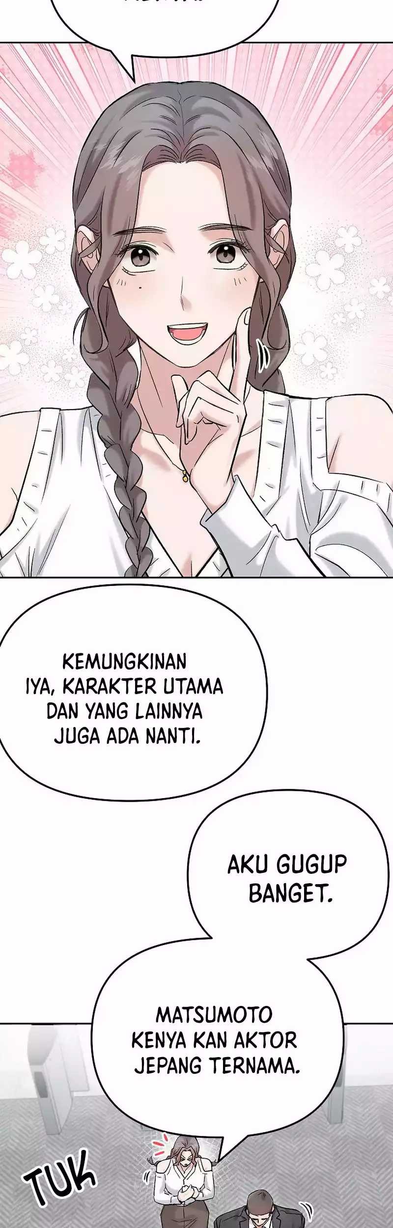 Road to Stardom chapter 84 halaman 48