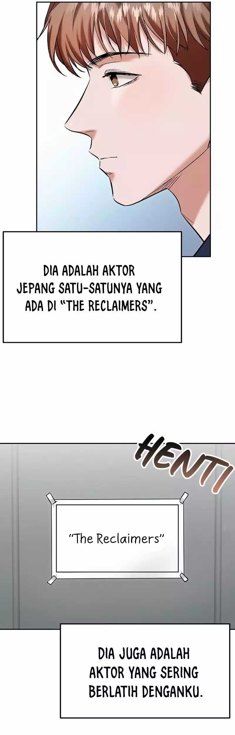 Road to Stardom chapter 84 halaman 51