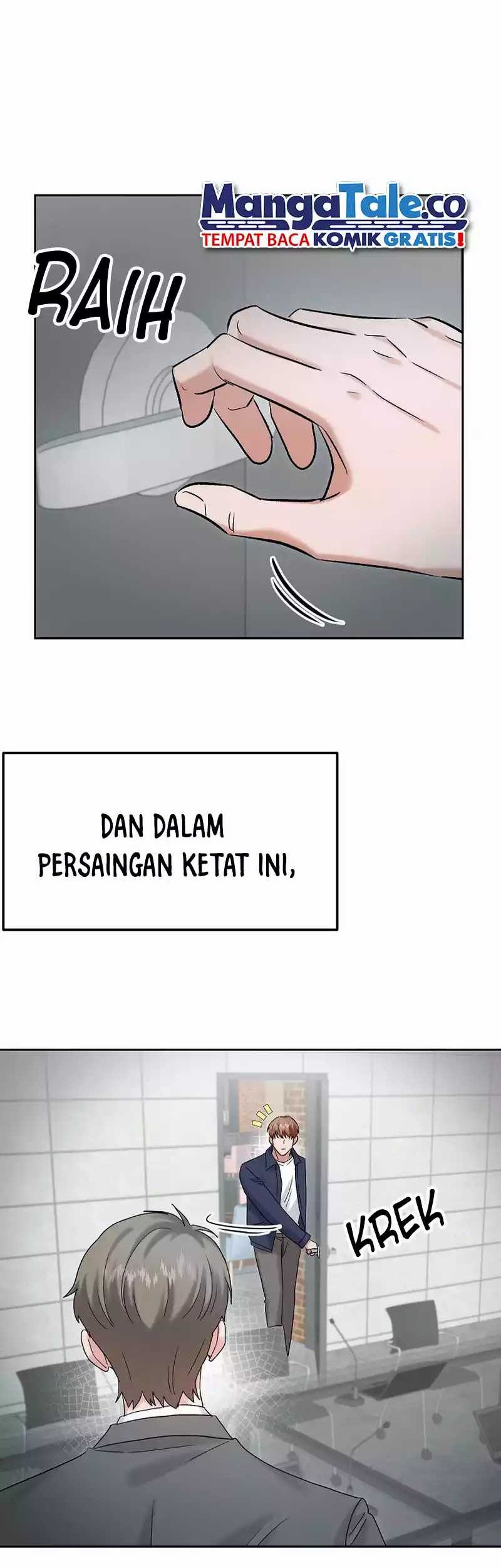 Road to Stardom chapter 84 halaman 52
