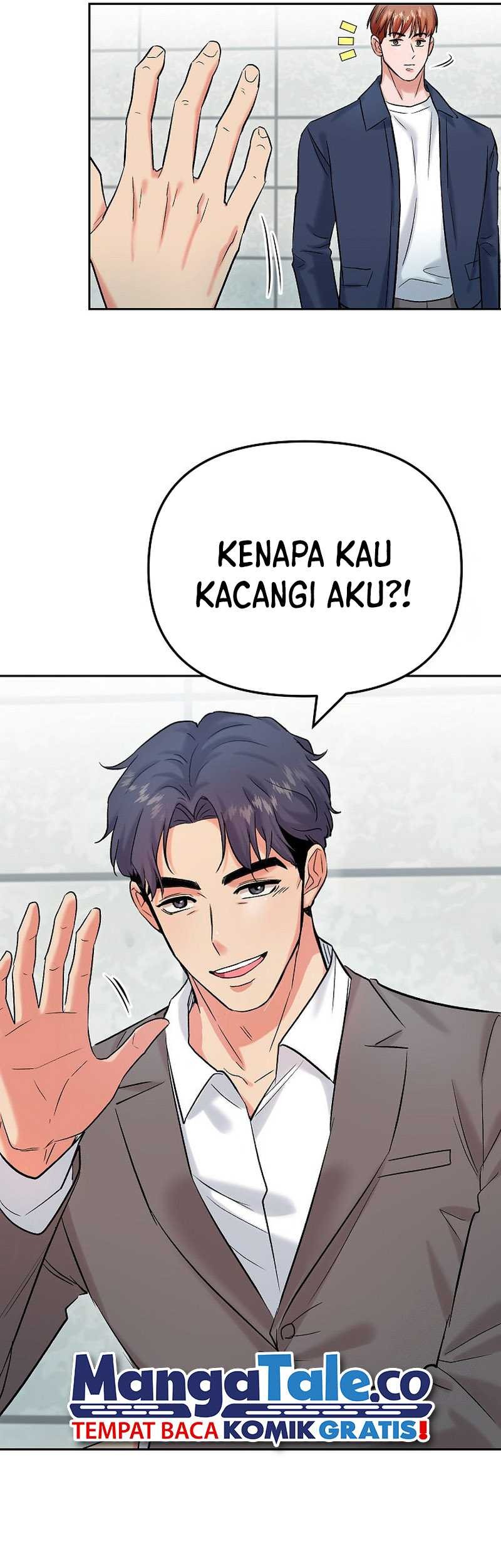 Road to Stardom Bab 85 halaman 16