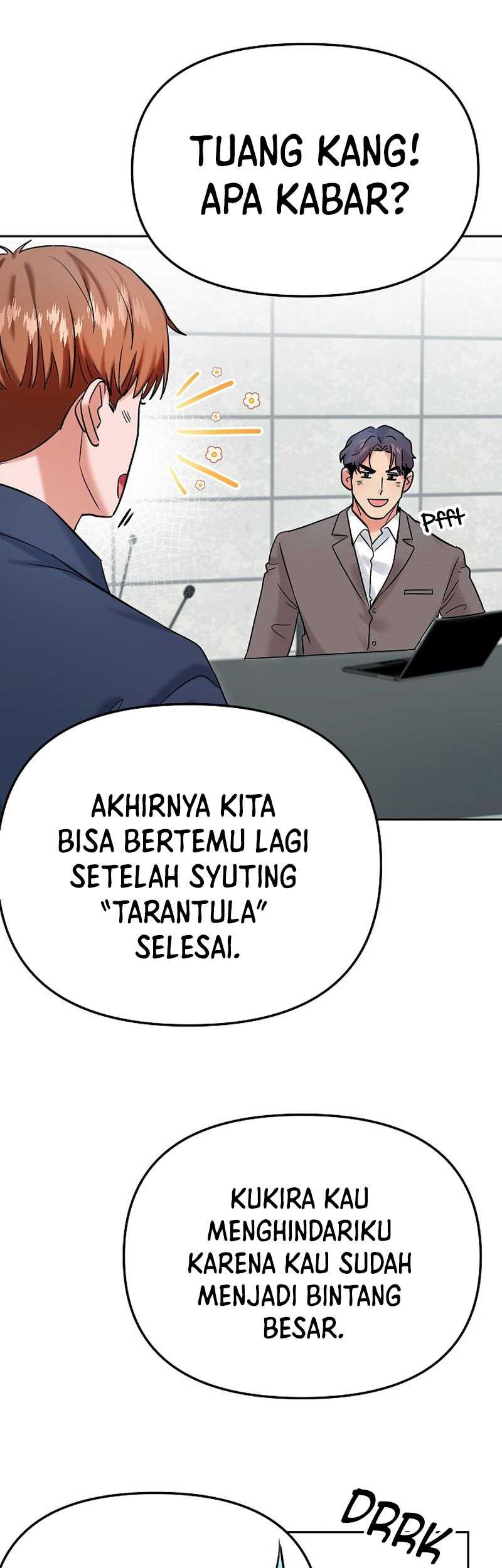 Road to Stardom Bab 85 halaman 18