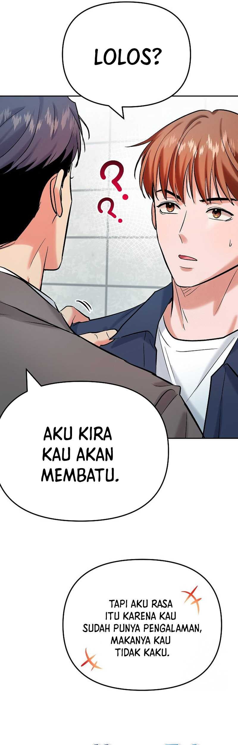 Road to Stardom Bab 85 halaman 23
