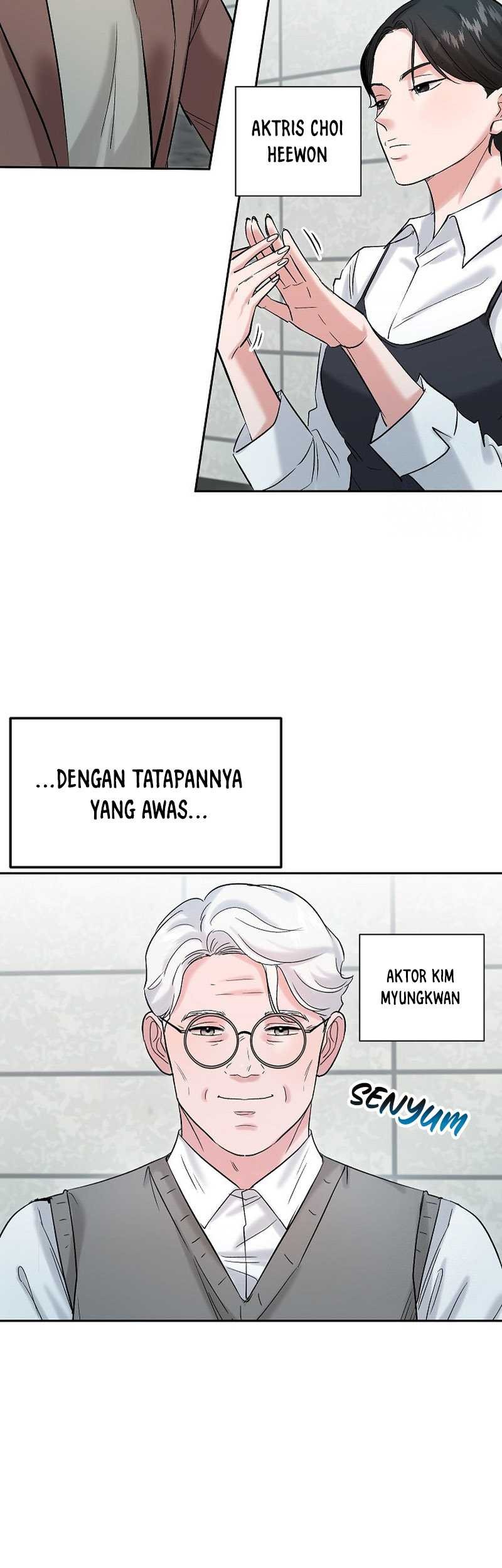 Road to Stardom Bab 85 halaman 27