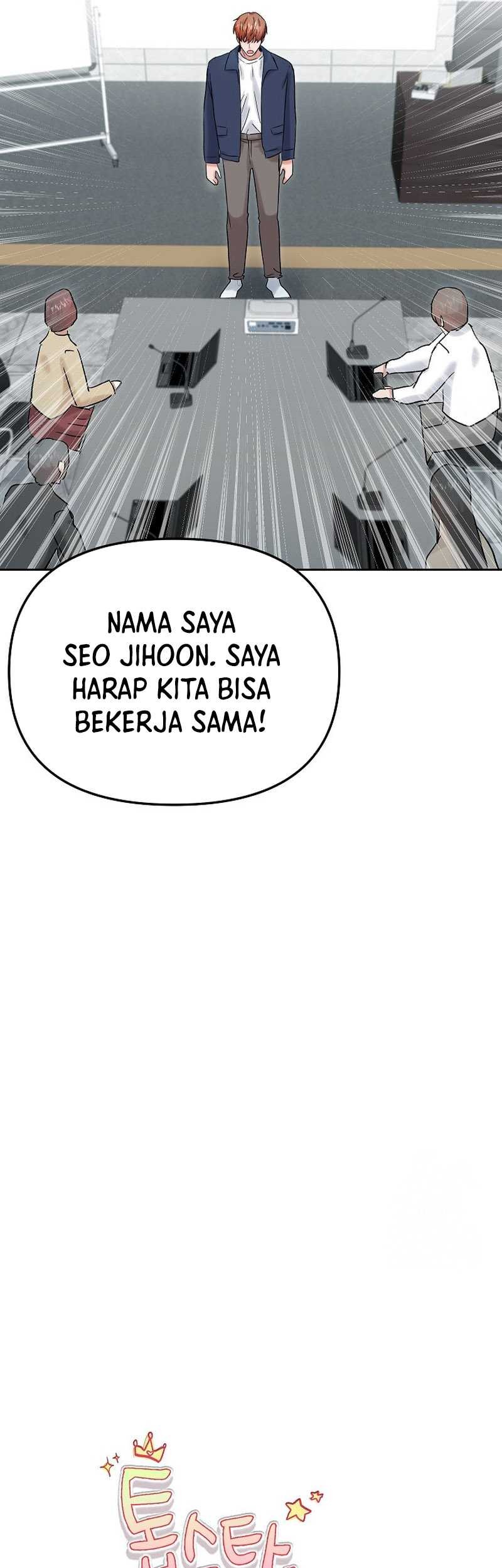 Road to Stardom Bab 85 halaman 29