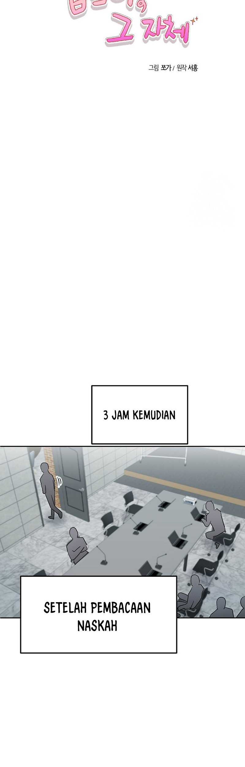 Road to Stardom Bab 85 halaman 30