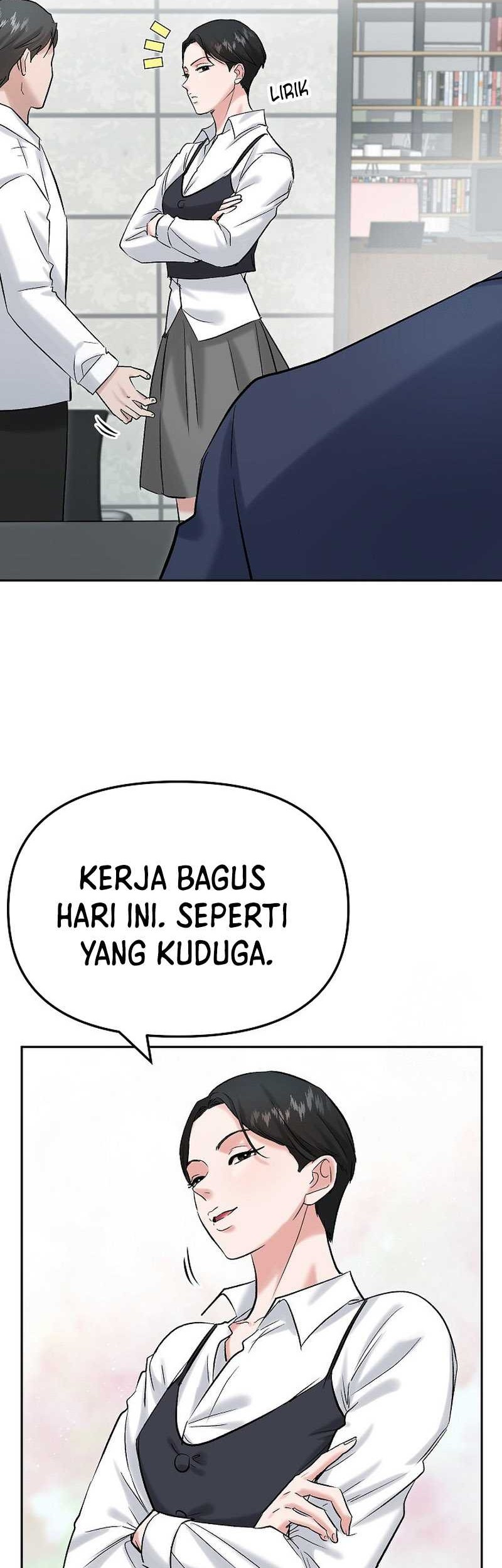 Road to Stardom Bab 85 halaman 34