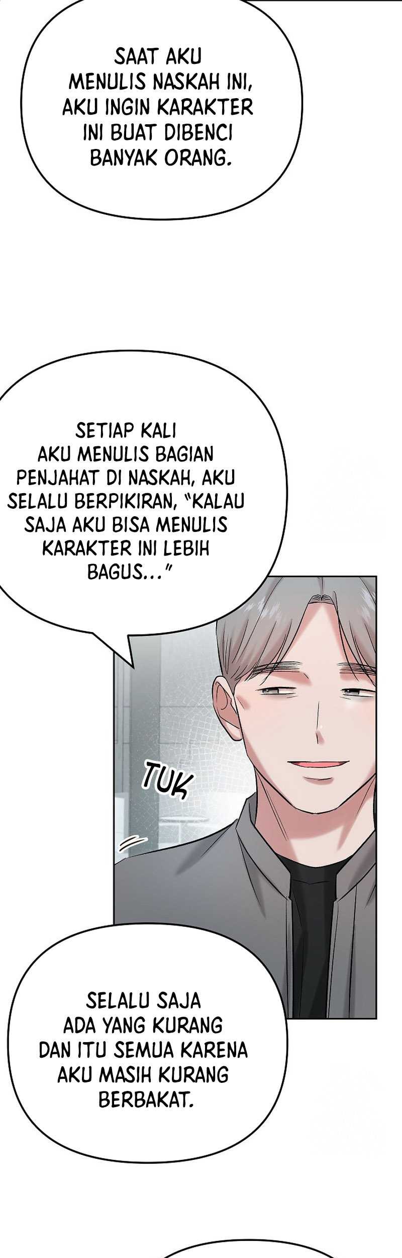 Road to Stardom Bab 85 halaman 47