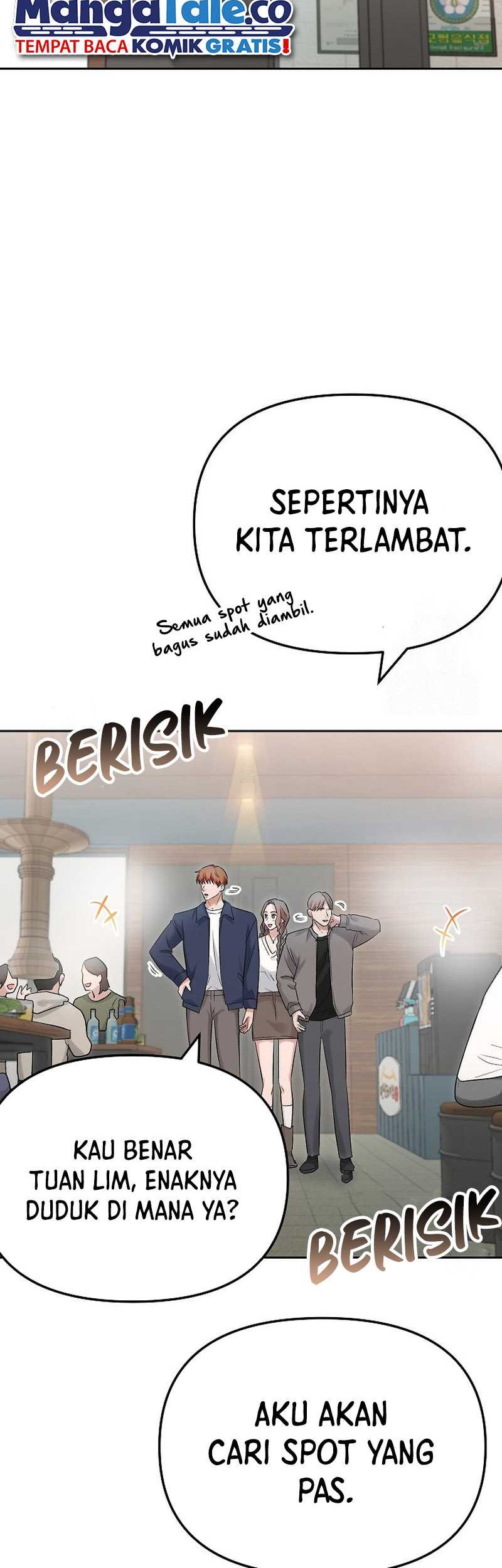 Road to Stardom Bab 86 halaman 3