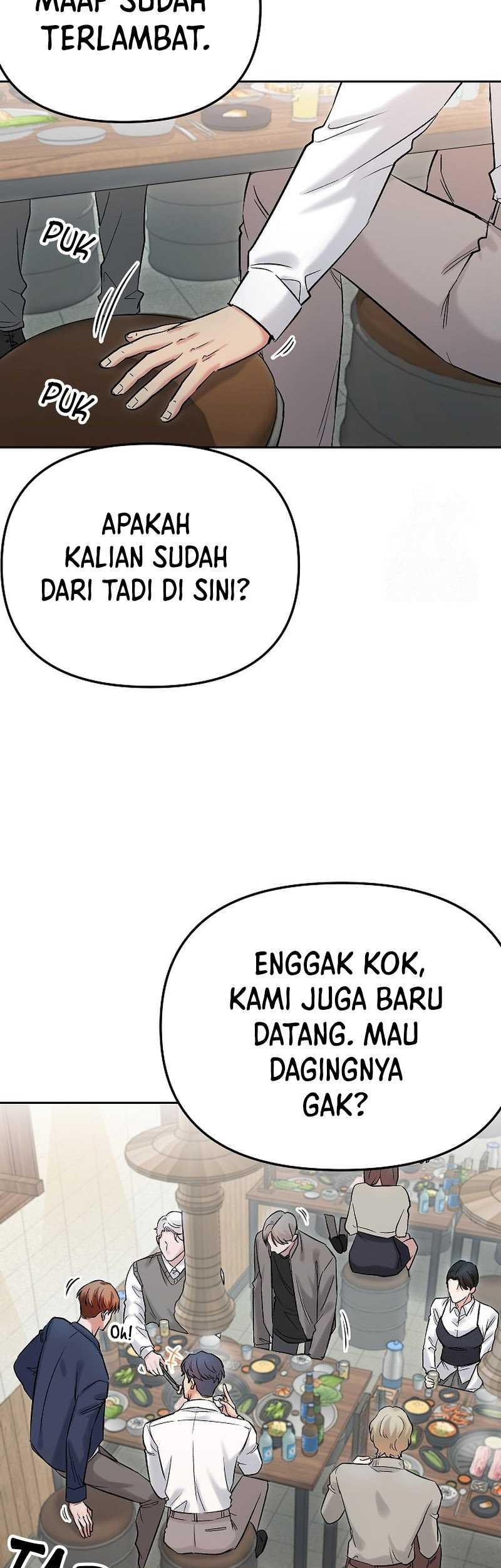 Road to Stardom Bab 86 halaman 6