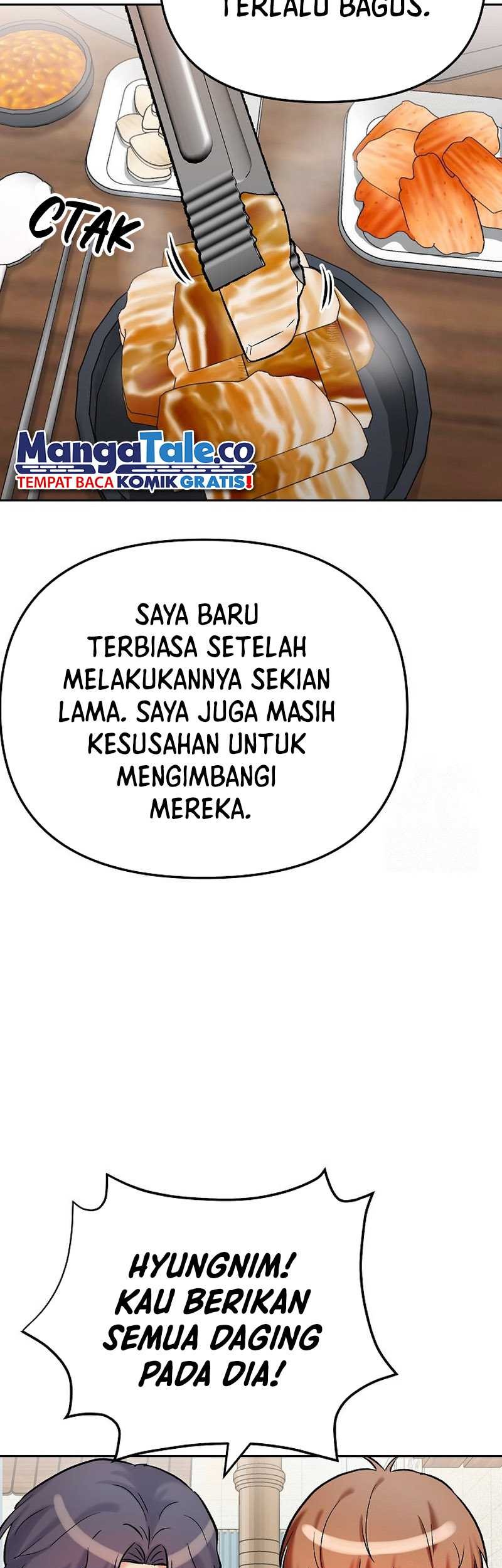 Road to Stardom Bab 86 halaman 13