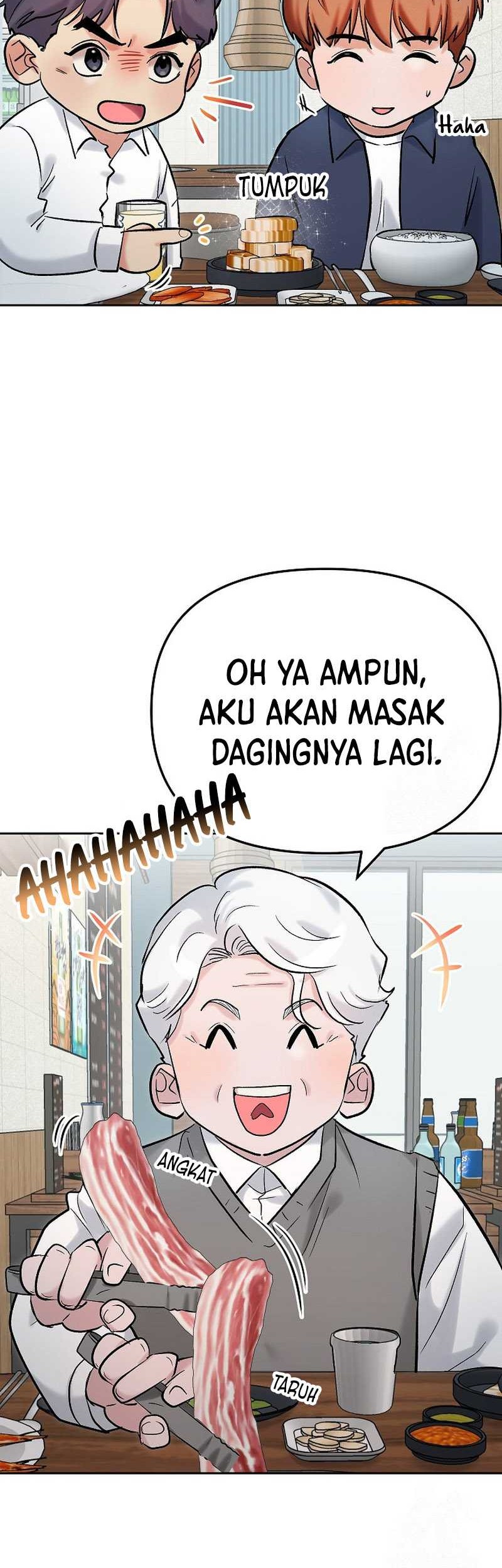 Road to Stardom Bab 86 halaman 14