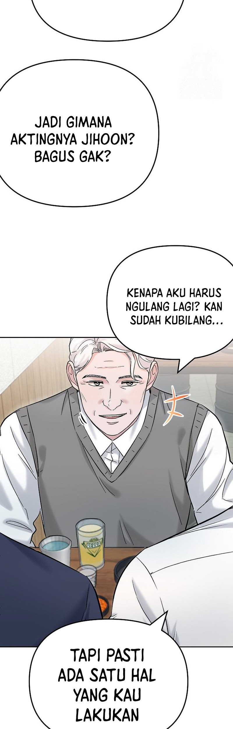 Road to Stardom Bab 86 halaman 17