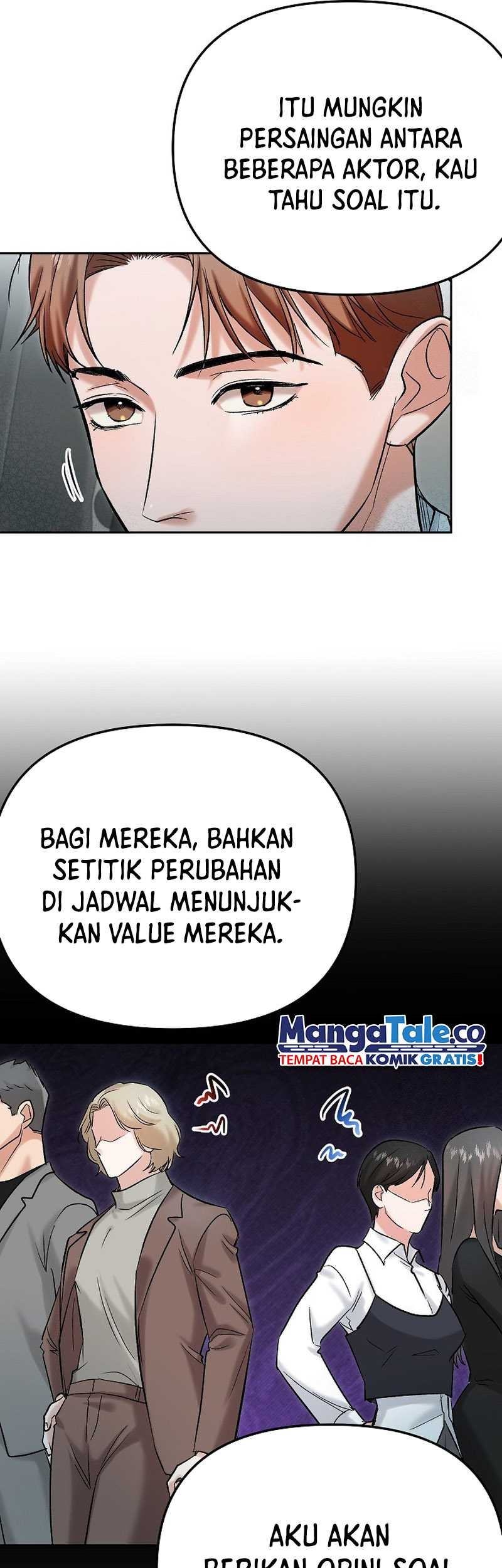 Road to Stardom Bab 86 halaman 44