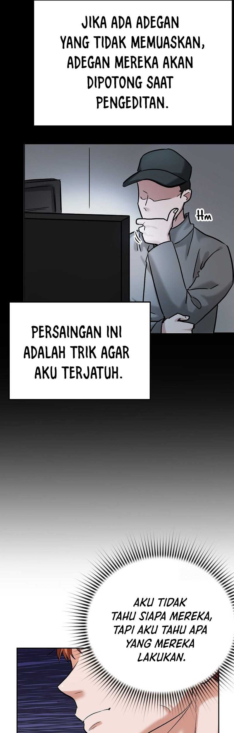 Road to Stardom Bab 86 halaman 51